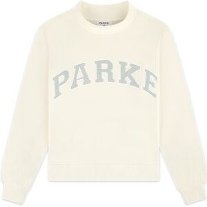 Parke bridal mockneck L/XL